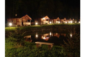 Україна Hotel Туря Пасiка / Turja Pasika, Екстер'єр